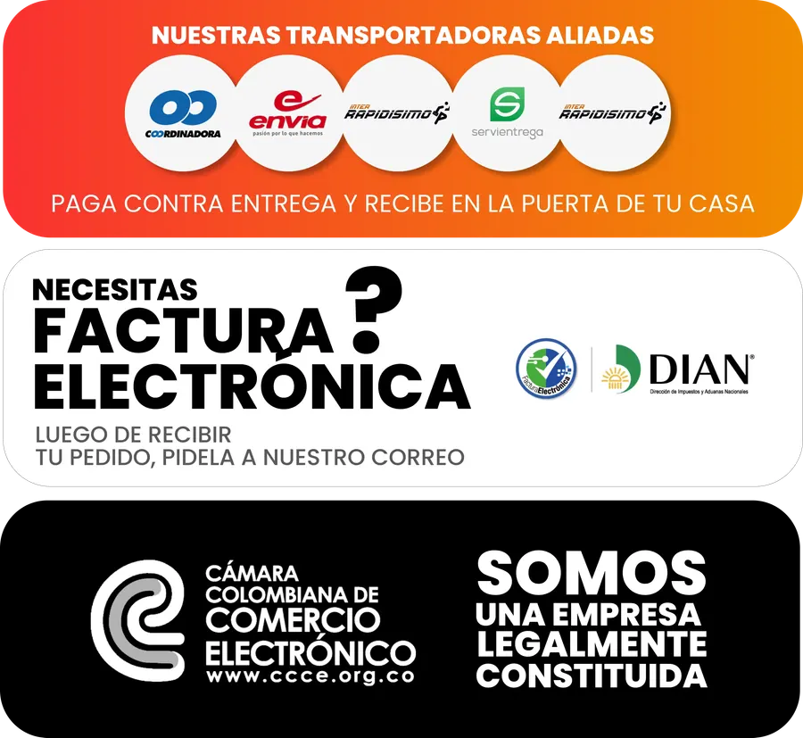 Transportadoras